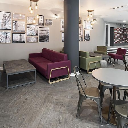 Catherine House- Campus Accommodation Πόρτσμουθ Εξωτερικό φωτογραφία