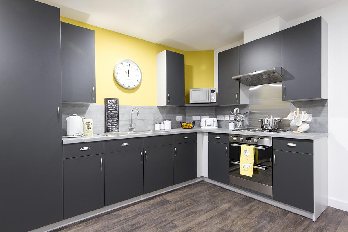 Catherine House- Campus Accommodation Πόρτσμουθ Εξωτερικό φωτογραφία