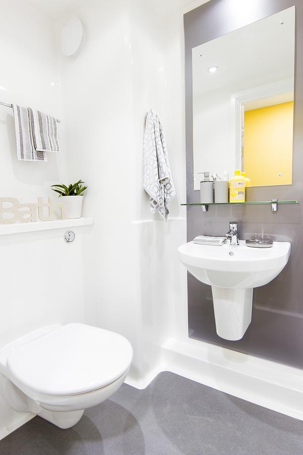 Catherine House- Campus Accommodation Πόρτσμουθ Εξωτερικό φωτογραφία