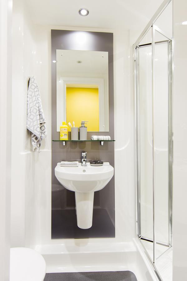 Catherine House- Campus Accommodation Πόρτσμουθ Εξωτερικό φωτογραφία
